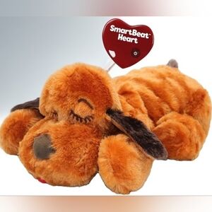 Snuggle Puppy